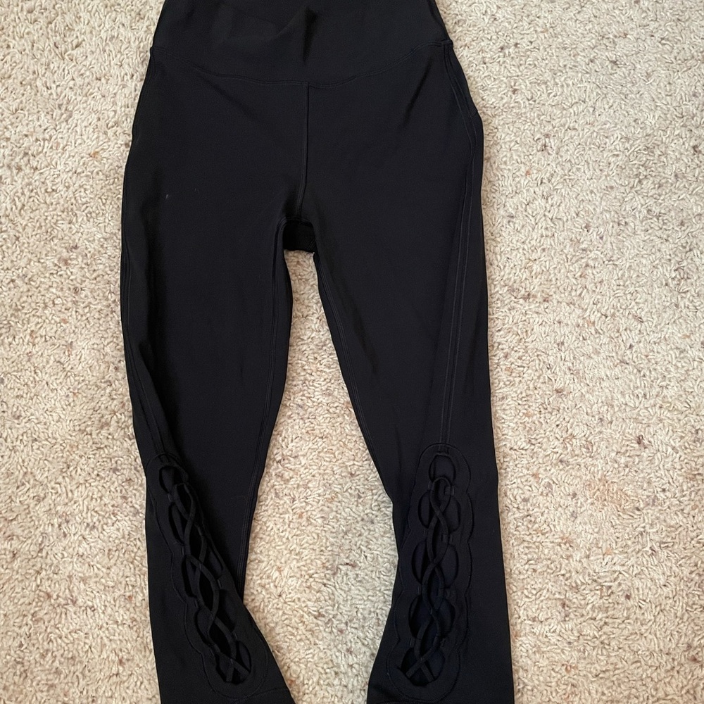 Lulu lemon leggings
